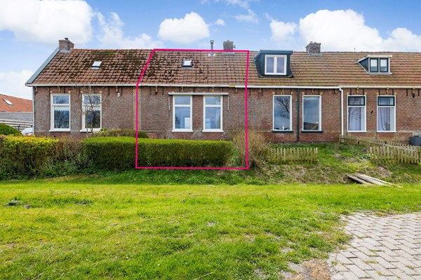 Te koop: Hearewei 2, 8852RK Firdgum